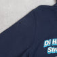 MEN'S VINTAGE DI HIGHWAY HOODED SWEATSHIRT - LARGE