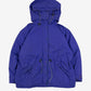 WOMEN'S VINTAGE PADDED FULL ZIP HOODED JACKET - LARGE