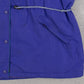 WOMEN'S VINTAGE PADDED FULL ZIP HOODED JACKET - LARGE