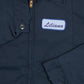 MEN'S VINTAGE 1980S RED KAP LILIANA WORKWEAR JACKET - MEDIUM