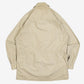 MEN'S VINTAGE 1990S UTILITY MILITARY JACKET - MEDIUM