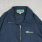 MEN'S VINTAGE 1980S WERNER'S WORKWEAR JACKET - MEDIUM
