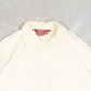 MEN'S VINTAGE 1980S BOXY COACH JACKET - LARGE