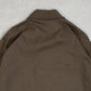 MEN'S VINTAGE 1980S STONINGTON PEE WEE COACH JACKET - LARGE