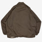 MEN'S VINTAGE 1980S STONINGTON PEE WEE COACH JACKET - LARGE