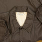 MEN'S VINTAGE 1980S STONINGTON PEE WEE COACH JACKET - LARGE