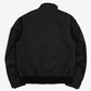 MEN'S VINTAGE Y2K FULL ZIP BOMBER JACKET - SMALL