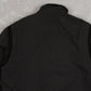 MEN'S VINTAGE Y2K FULL ZIP BOMBER JACKET - SMALL