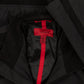 MEN'S VINTAGE Y2K FULL ZIP BOMBER JACKET - SMALL