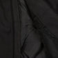 MEN'S VINTAGE Y2K FULL ZIP BOMBER JACKET - SMALL