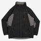 MEN'S VINTAGE 1990S COLUMBIA FULL ZIP JACKET - SMALL