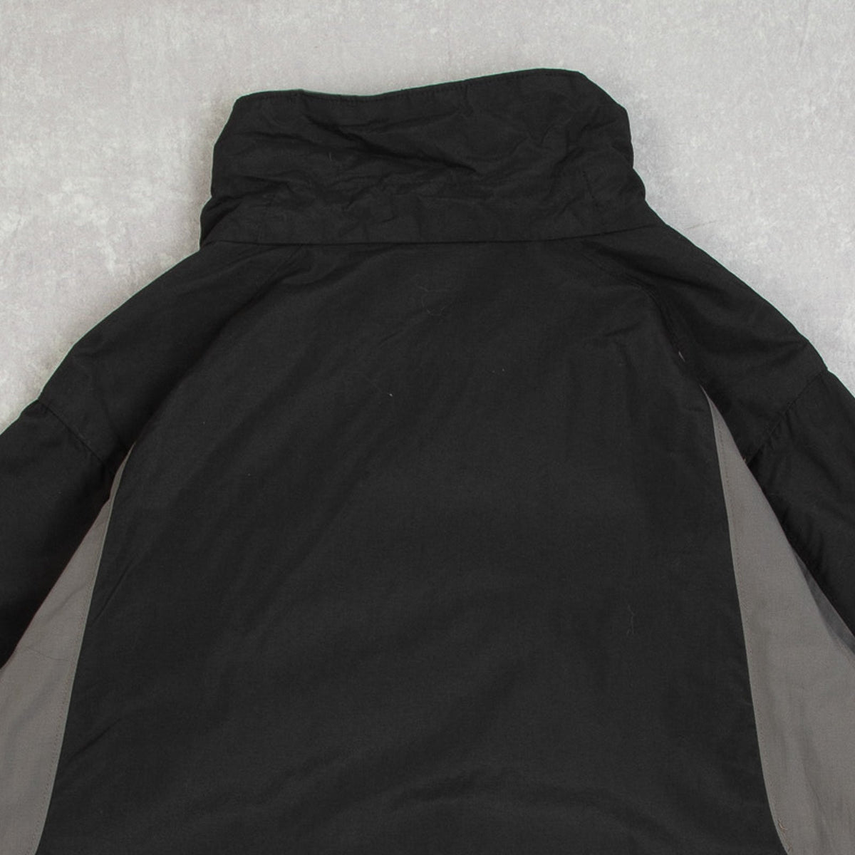 MEN'S VINTAGE 1990S COLUMBIA FULL ZIP JACKET - SMALL