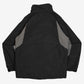 MEN'S VINTAGE 1990S COLUMBIA FULL ZIP JACKET - SMALL
