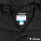 MEN'S VINTAGE 1990S COLUMBIA HOODED FULL ZIP JACKET - MEDIUM
