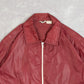 MEN'S VINTAGE 1980S MAKITA BOXY LIGHTWEIGHT HARRINGTON JACKET - LARGE