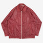 MEN'S VINTAGE 1980S MAKITA BOXY LIGHTWEIGHT HARRINGTON JACKET - LARGE