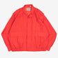 MEN'S VINTAGE 1980S UTILITY BOMBER JACKET - X-LARGE