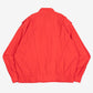 MEN'S VINTAGE 1980S UTILITY BOMBER JACKET - X-LARGE
