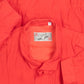 MEN'S VINTAGE 1980S UTILITY BOMBER JACKET - X-LARGE