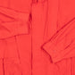 MEN'S VINTAGE 1980S UTILITY BOMBER JACKET - X-LARGE