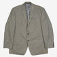 MEN'S VINTAGE 1990S CHAPS BLAZER SUIT JACKET - MEDIUM