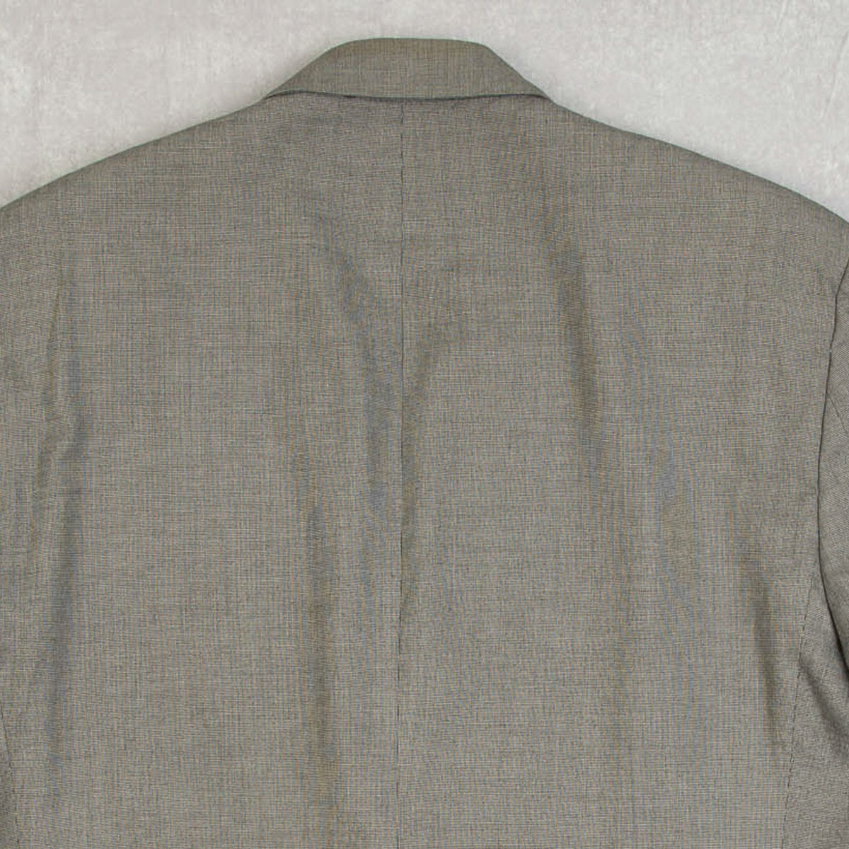 MEN'S VINTAGE 1990S CHAPS BLAZER SUIT JACKET - MEDIUM