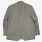 MEN'S VINTAGE 1990S CHAPS BLAZER SUIT JACKET - MEDIUM