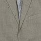 MEN'S VINTAGE 1990S CHAPS BLAZER SUIT JACKET - MEDIUM
