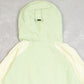 WOMEN'S VINTAGE 1990S COLUMBIA HOODED FULL ZIP JACKET - MEDIUM