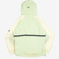 WOMEN'S VINTAGE 1990S COLUMBIA HOODED FULL ZIP JACKET - MEDIUM