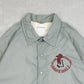 MEN'S VINTAGE 1990S KAMLOOPS BASEBALL COACH JACKET - LARGE