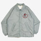 MEN'S VINTAGE 1990S KAMLOOPS BASEBALL COACH JACKET - LARGE
