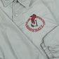 MEN'S VINTAGE 1990S KAMLOOPS BASEBALL COACH JACKET - LARGE