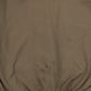 MEN'S VINTAGE 1990S SHERPA LINED BOMBER JACKET - SMALL
