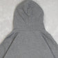 MEN'S VINTAGE UNIVERSAL STUDIOS HOODED SWEATSHIRT - MEDIUM