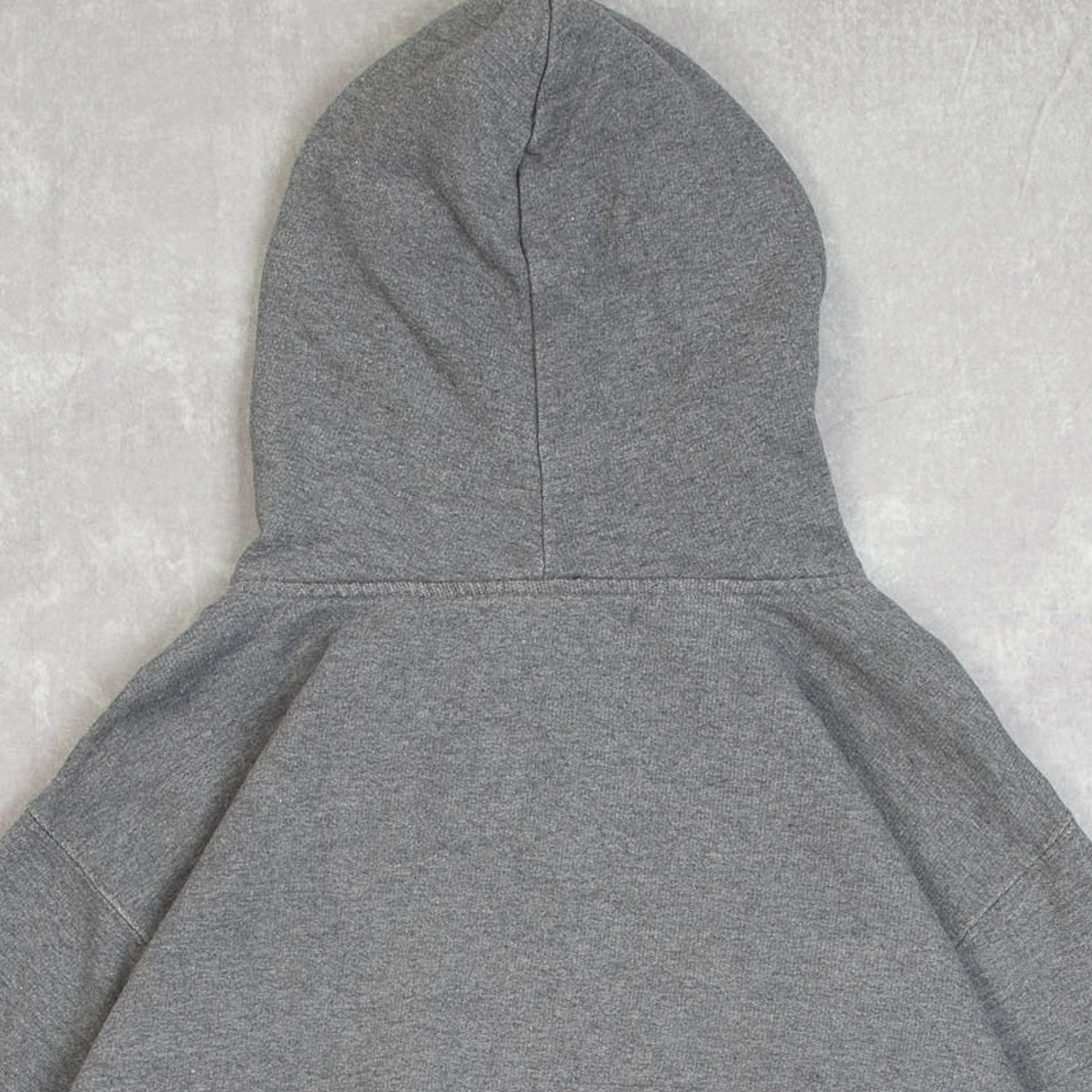 MEN'S VINTAGE UNIVERSAL STUDIOS HOODED SWEATSHIRT - MEDIUM