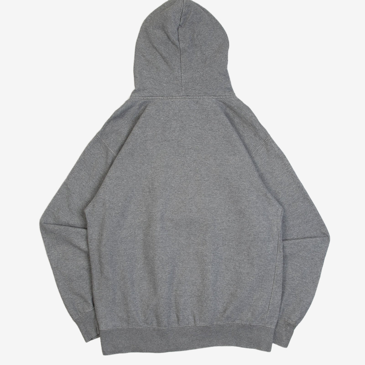 MEN'S VINTAGE UNIVERSAL STUDIOS HOODED SWEATSHIRT - MEDIUM