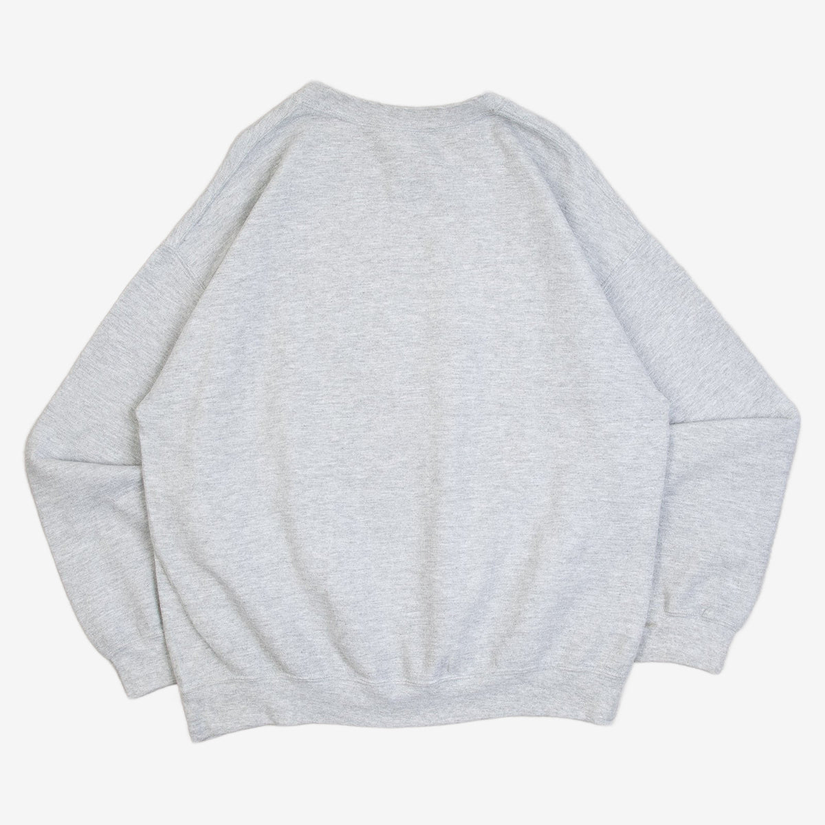 MEN'S VINTAGE LANCASTER CROSS COUNTRY SWEATSHIRT - LARGE