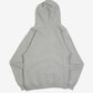 MEN'S VINTAGE RUSSELL ATHLETIC MAVERICKS HOODED SWEATSHIRT - SMALL