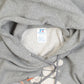 MEN'S VINTAGE RUSSELL ATHLETIC MAVERICKS HOODED SWEATSHIRT - SMALL