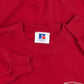MEN'S VINTAGE 1990S RUSSELL ATHLETIC HOME GOODS SWEATSHIRT - MEDIUM