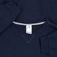 MEN'S VINTAGE RUSSELL ATHLETIC BLANK SWEATSHIRT - X-LARGE