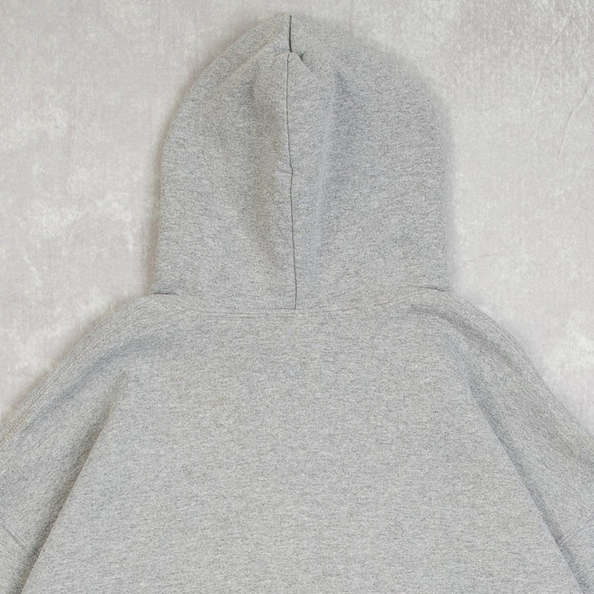 MEN'S VINTAGE RUSSELL ATHLETIC MEMORIAL DAY HOODED SWEATSHIRT - XX-LARGE