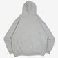 MEN'S VINTAGE RUSSELL ATHLETIC MEMORIAL DAY HOODED SWEATSHIRT - XX-LARGE
