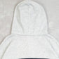 MEN'S VINTAGE 1990S LOS ANGELES HOODED SWEATSHIRT - LARGE