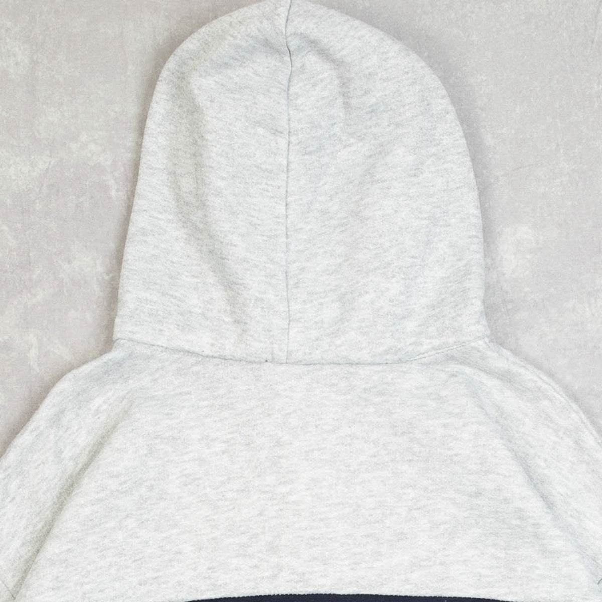 MEN'S VINTAGE 1990S LOS ANGELES HOODED SWEATSHIRT - LARGE