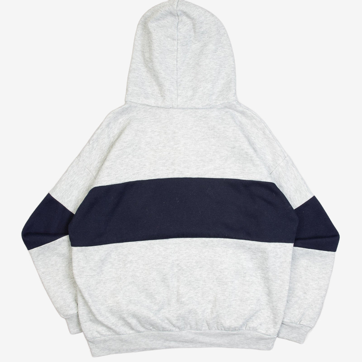 MEN'S VINTAGE 1990S LOS ANGELES HOODED SWEATSHIRT - LARGE