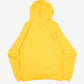 MEN'S VINTAGE RUSSELL ATHLETIC IOWA HOODED SWEATSHIRT - MEDIUM