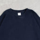 MEN'S VINTAGE RUSSELL ATHLETIC BLANK SWEATSHIRT - X-LARGE