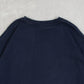 MEN'S VINTAGE RUSSELL ATHLETIC BLANK SWEATSHIRT - X-LARGE